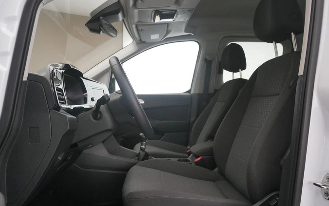 Ford Tourneo Connect cena 124899 przebieg: 24243, rok produkcji 2023 z Warszawa małe 154